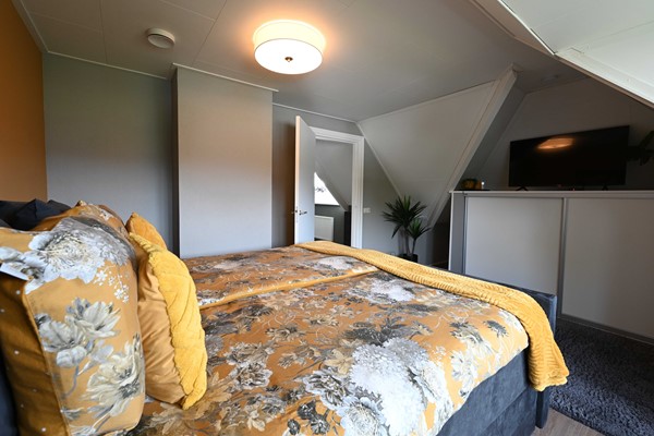 Medium property photo - Kwekerssingel 5, 4731 XD Oudenbosch